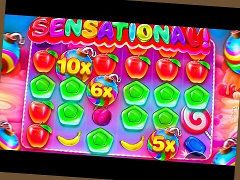 main slot demo bonanza